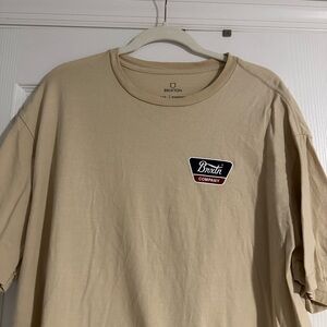 Men’s Brixton T-Shirt